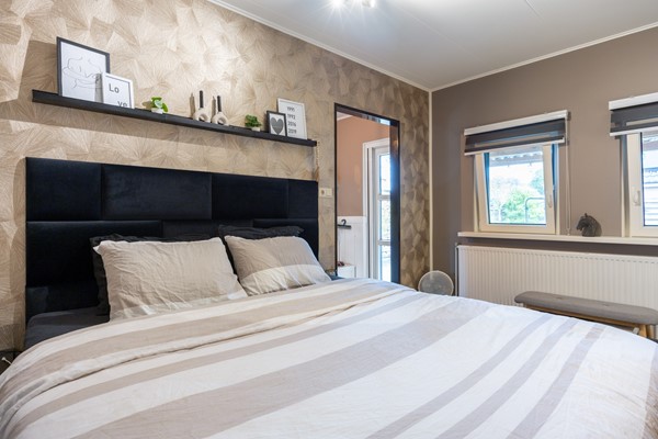 Medium property photo - De Roe 6, 9861 BG Grootegast